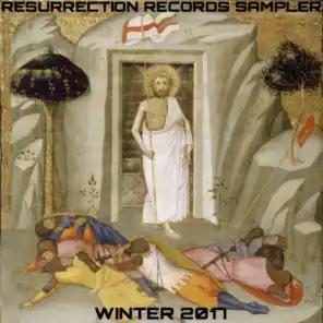 Resurrection Records Sampler: Get Resurrected, Vol. 5