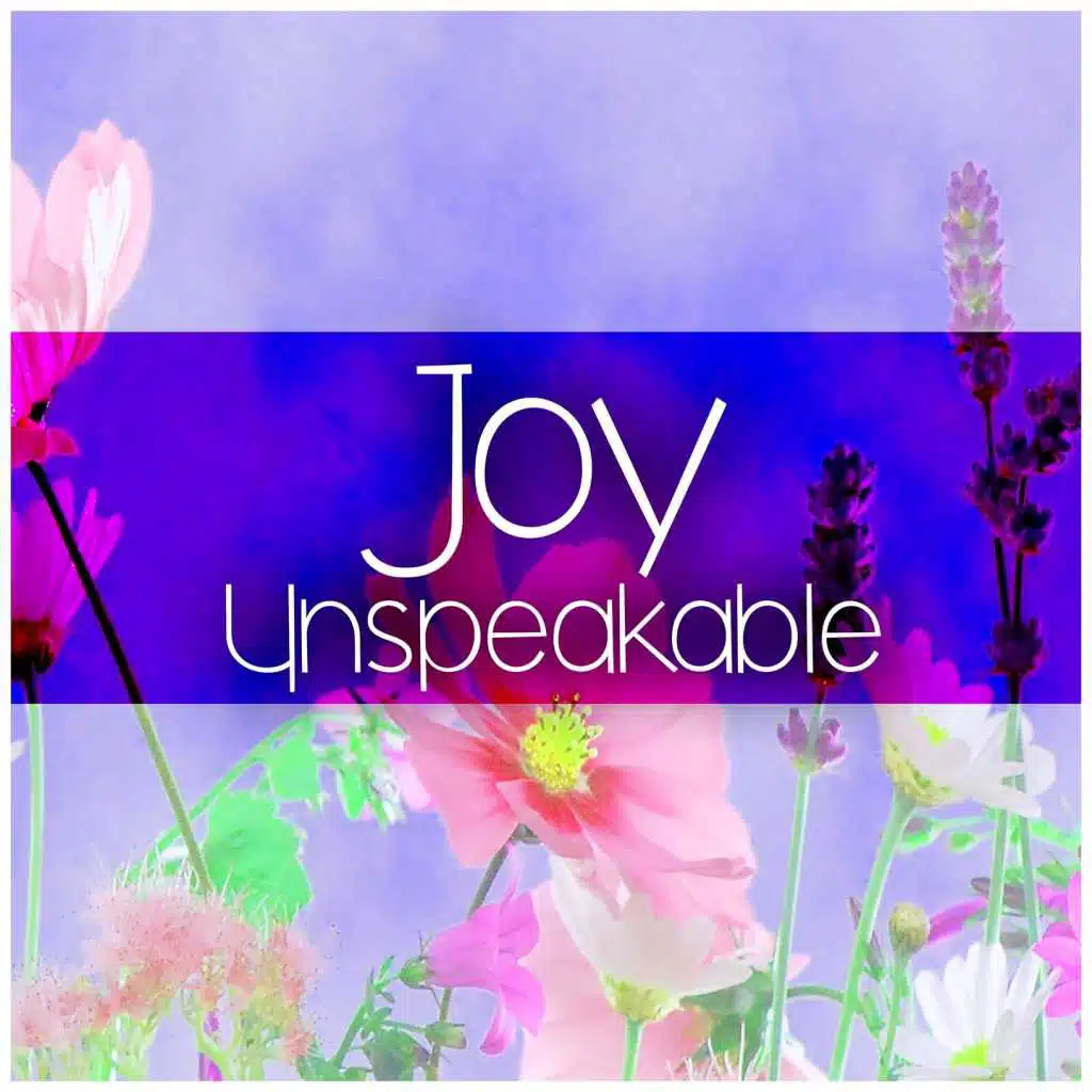 Unspeakable