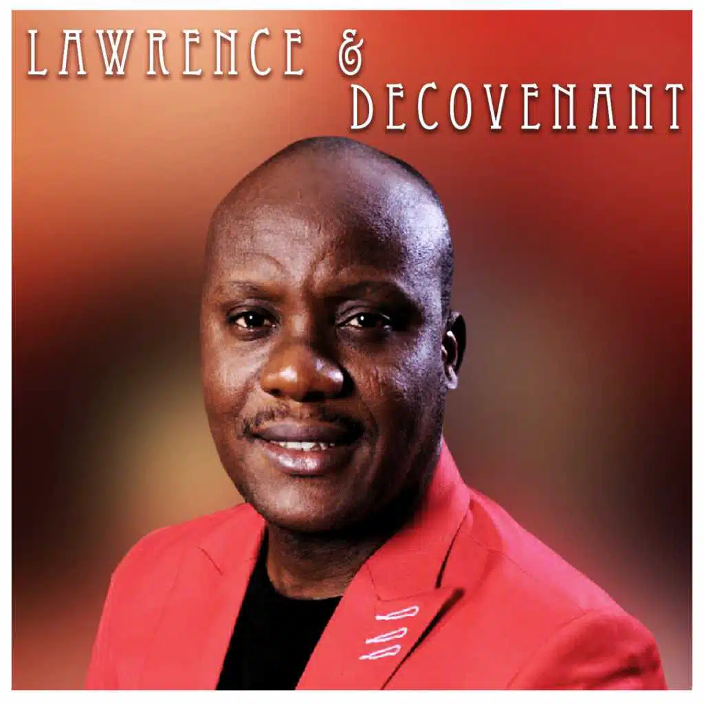 Oghene Doh Lord We Need Your Presence