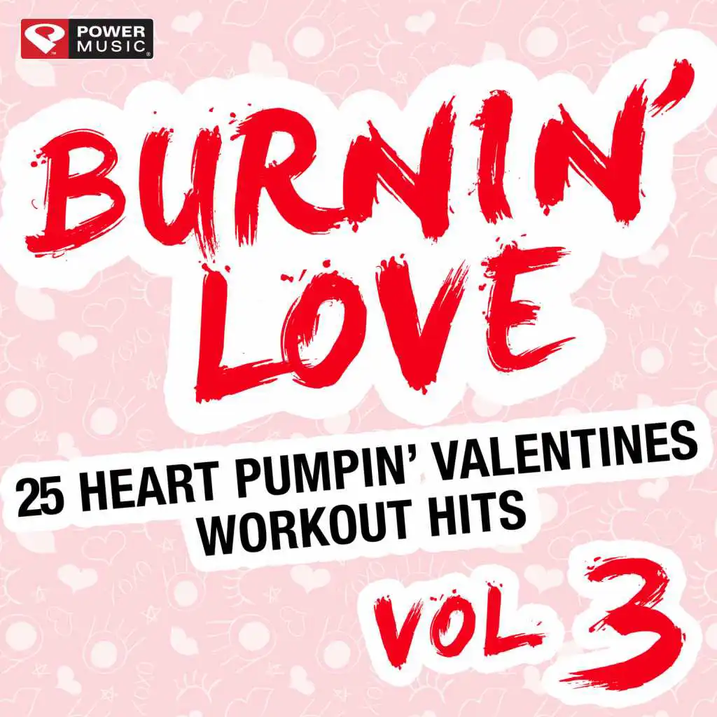 Heartache on the Dance Floor (Workout Remix 128 BPM)
