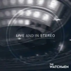 Live and in Stereo