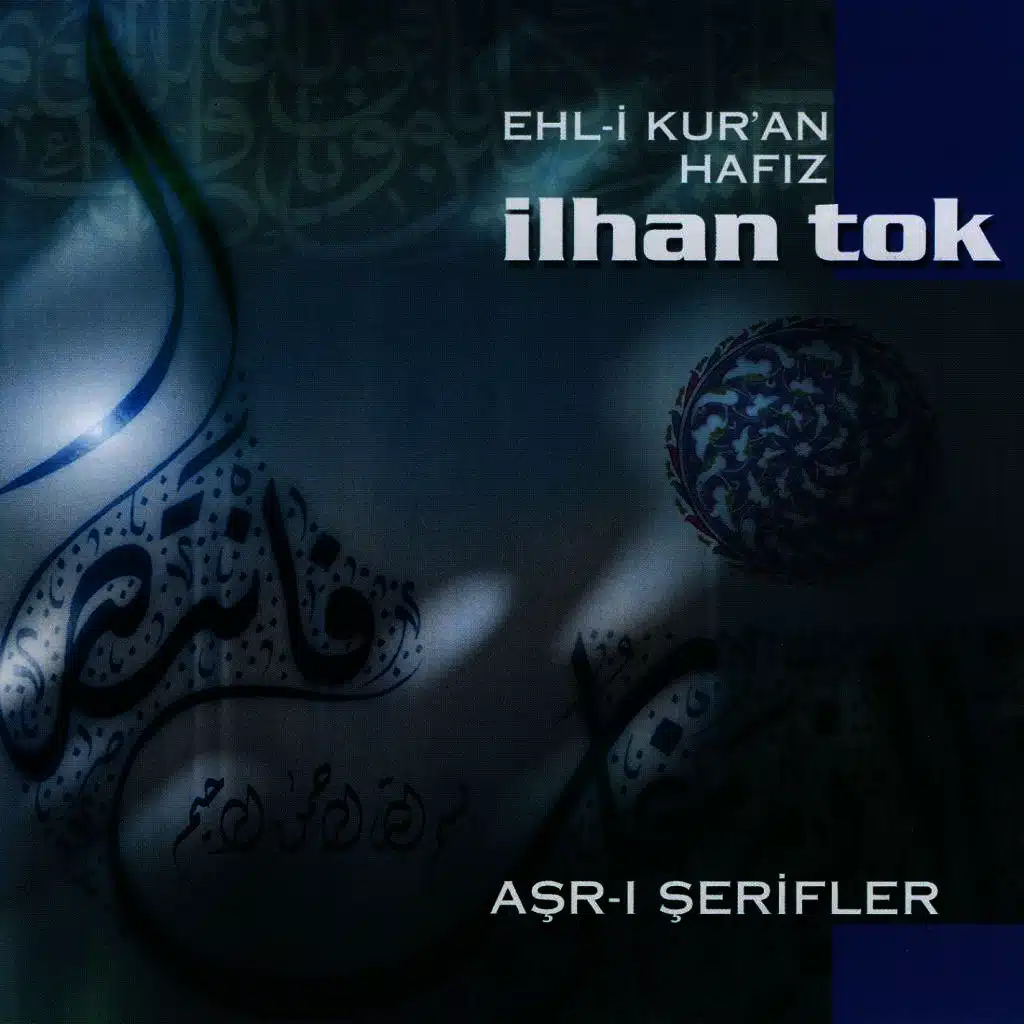 Aşr-ı Şerifler