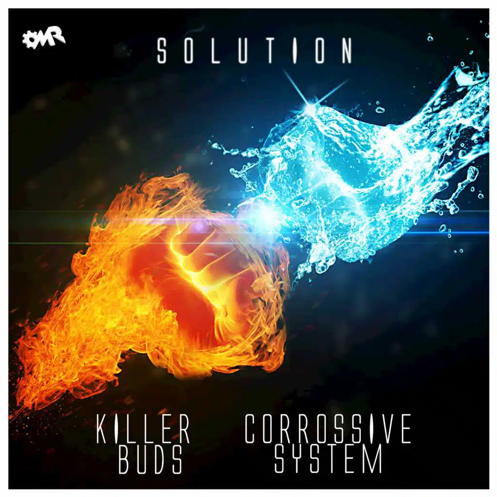 Killer Buds & Corrosive System