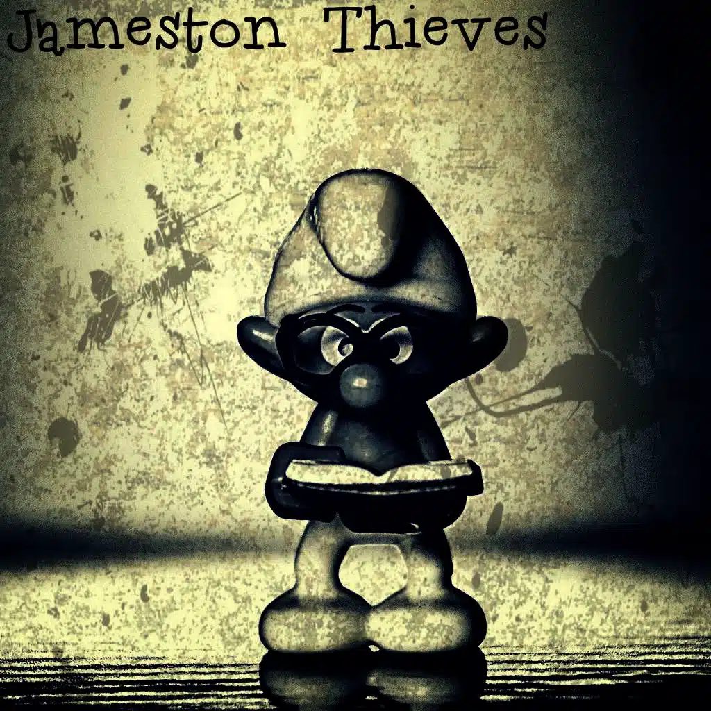 Jameston Thieves
