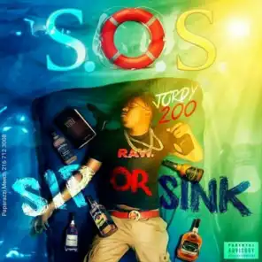 S.O.S (feat. Dal Sosa)