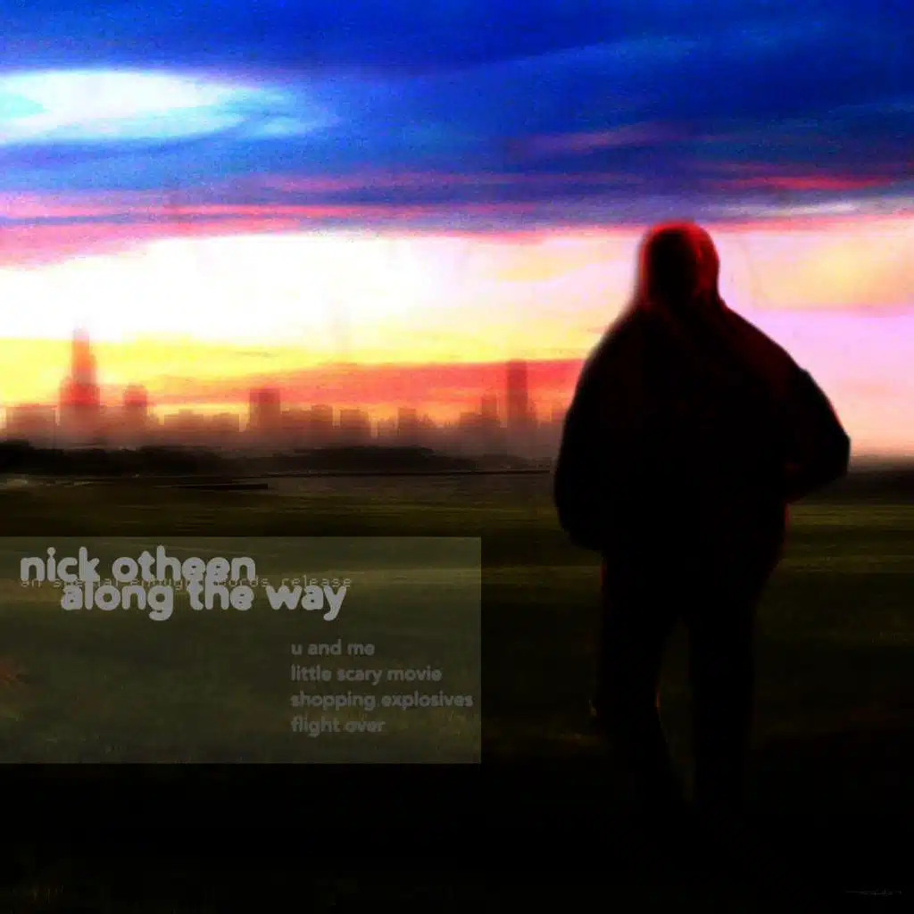 Along The Way
