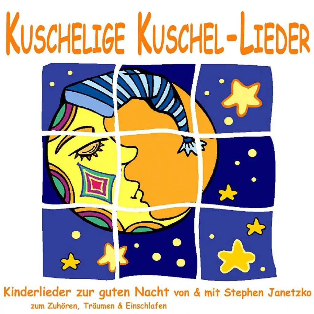 Kuschelige Kuschel-Lieder