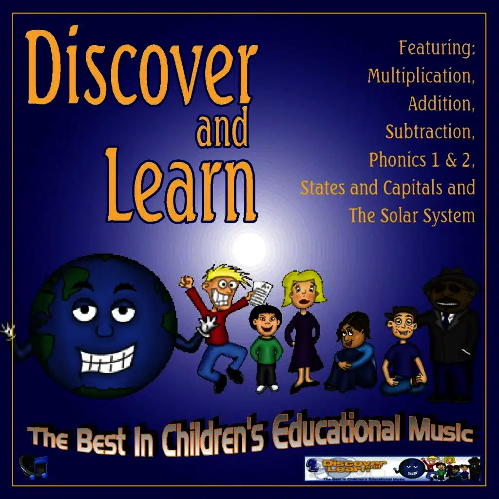 Learning Songs for KIds