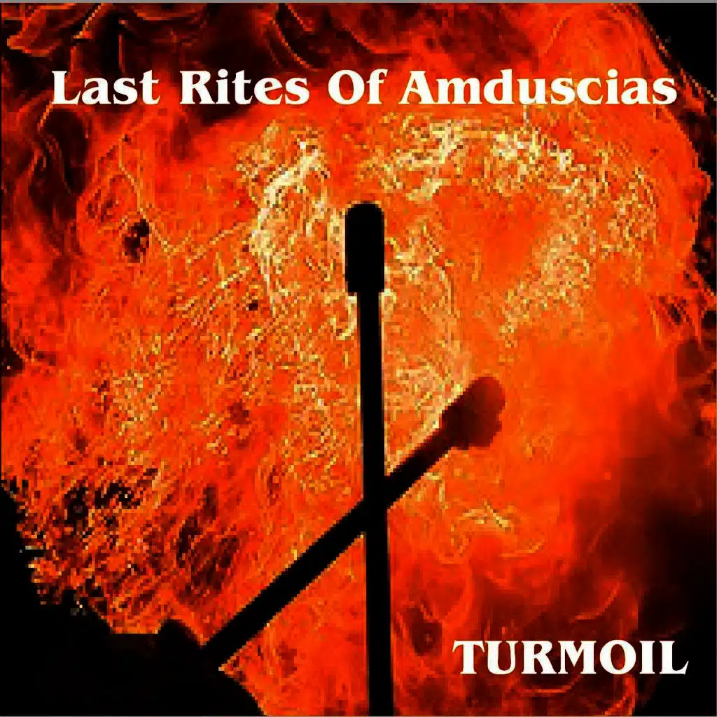 Last Rites of Amduscias