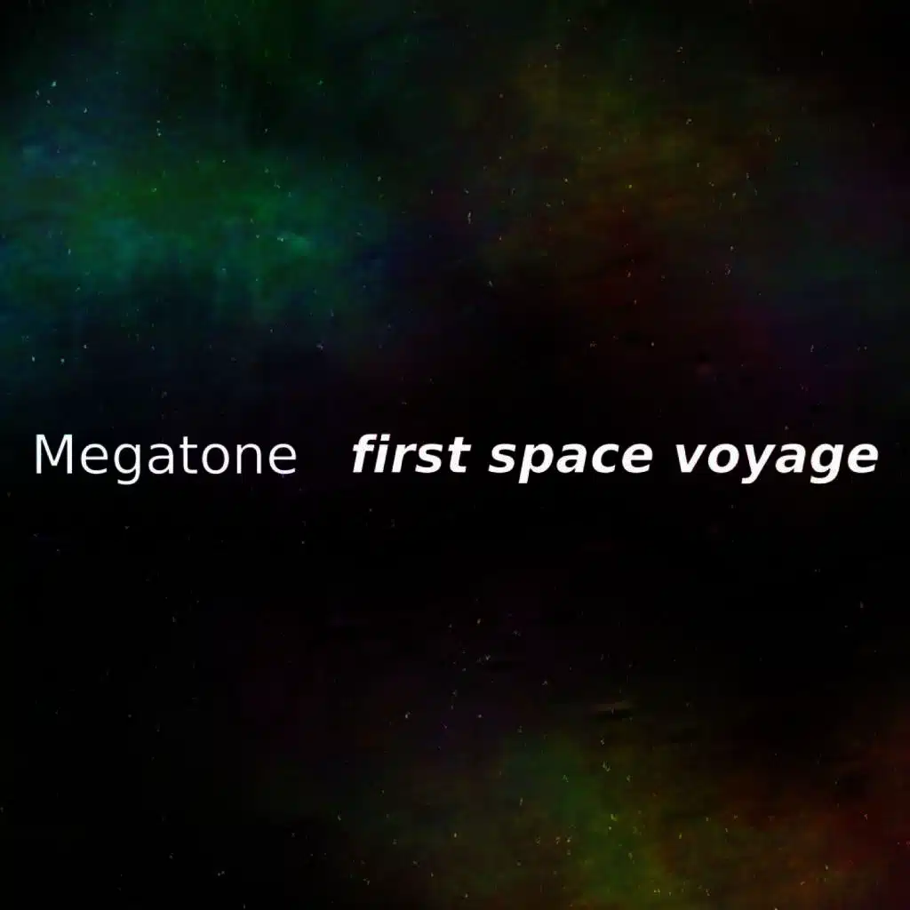 First Space Voyage