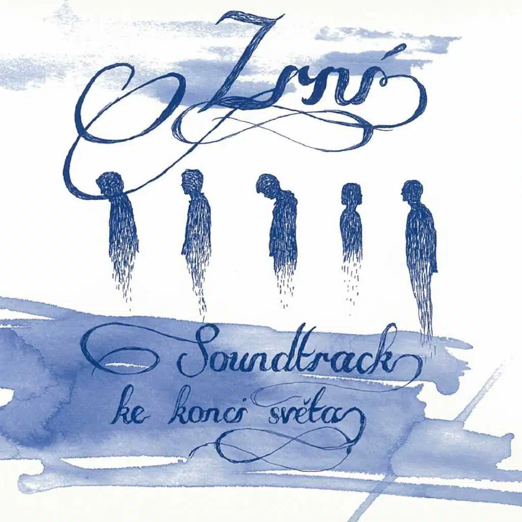 Soundtrack Ke Konci Světa