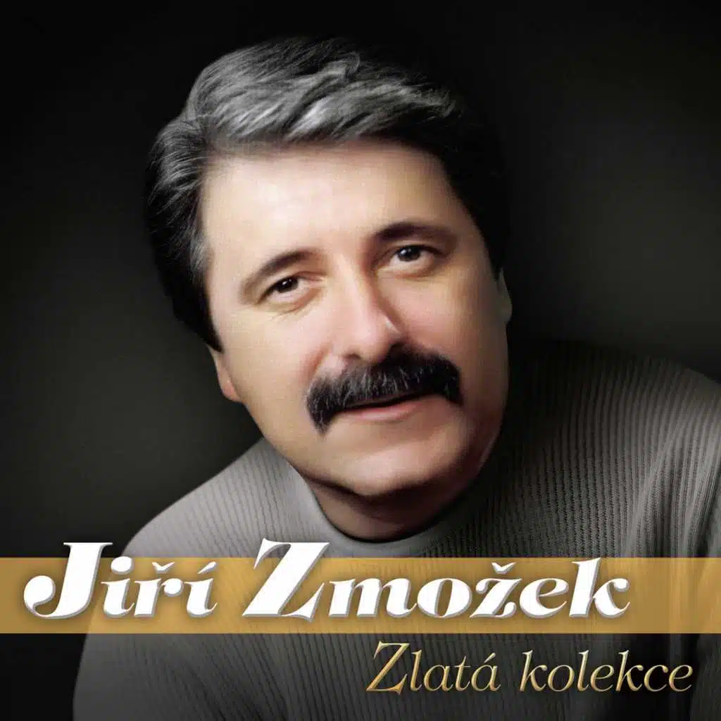 Jiří Zmožek (Zlatá Kolekce)