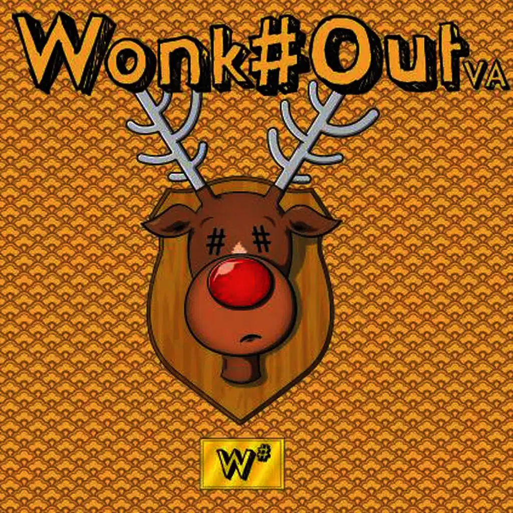 Wonkout Vol.1