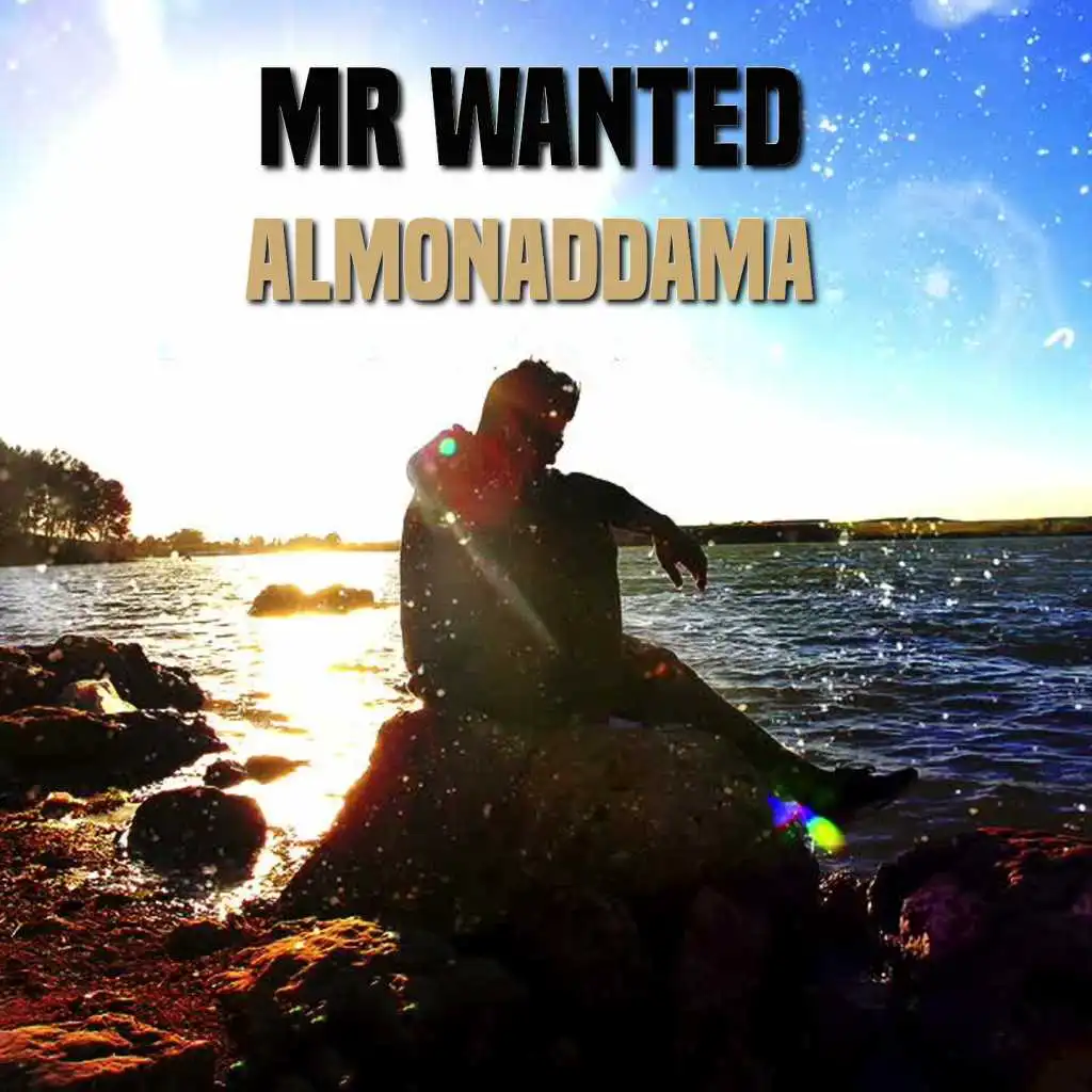 Almonaddama