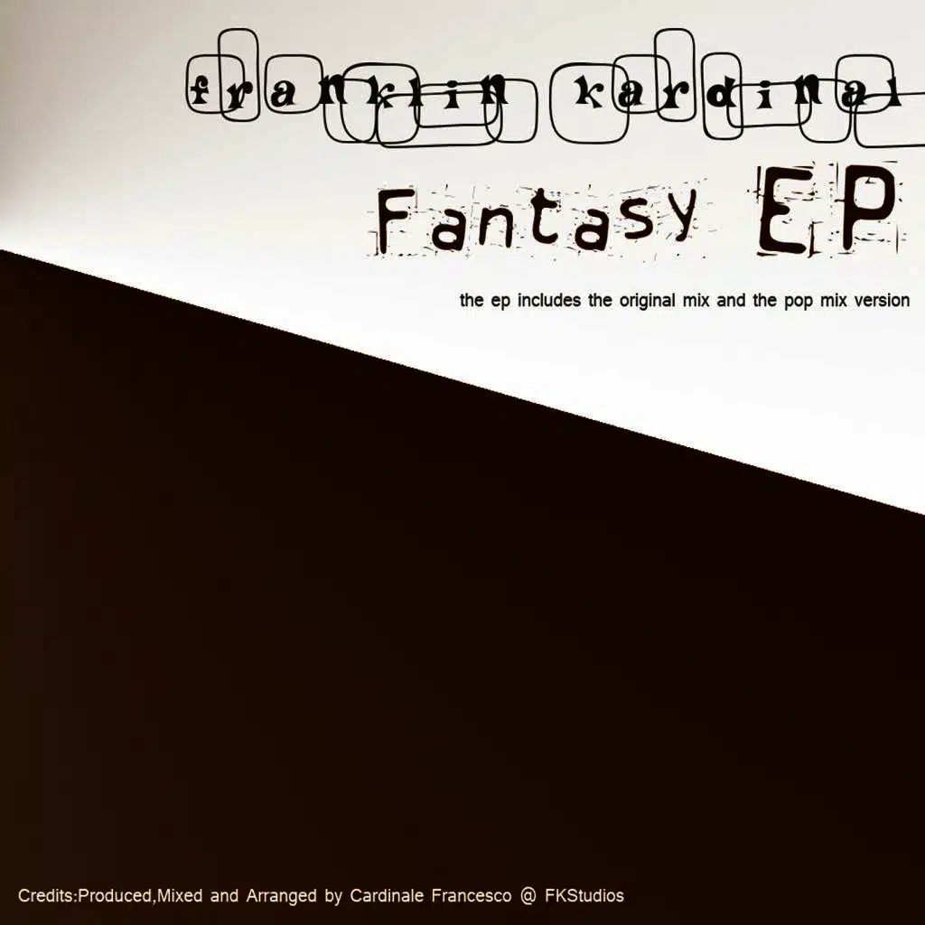 Fantasy EP