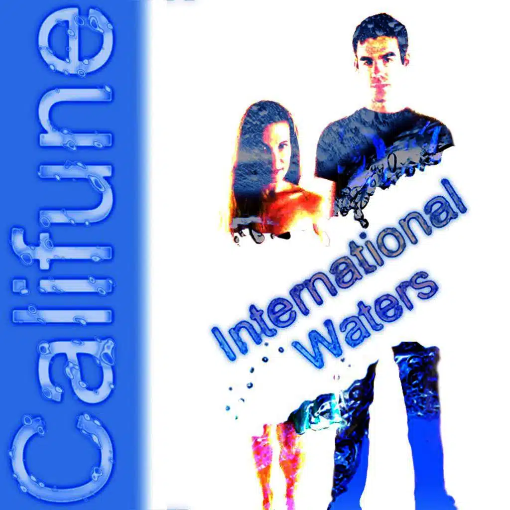 International Waters