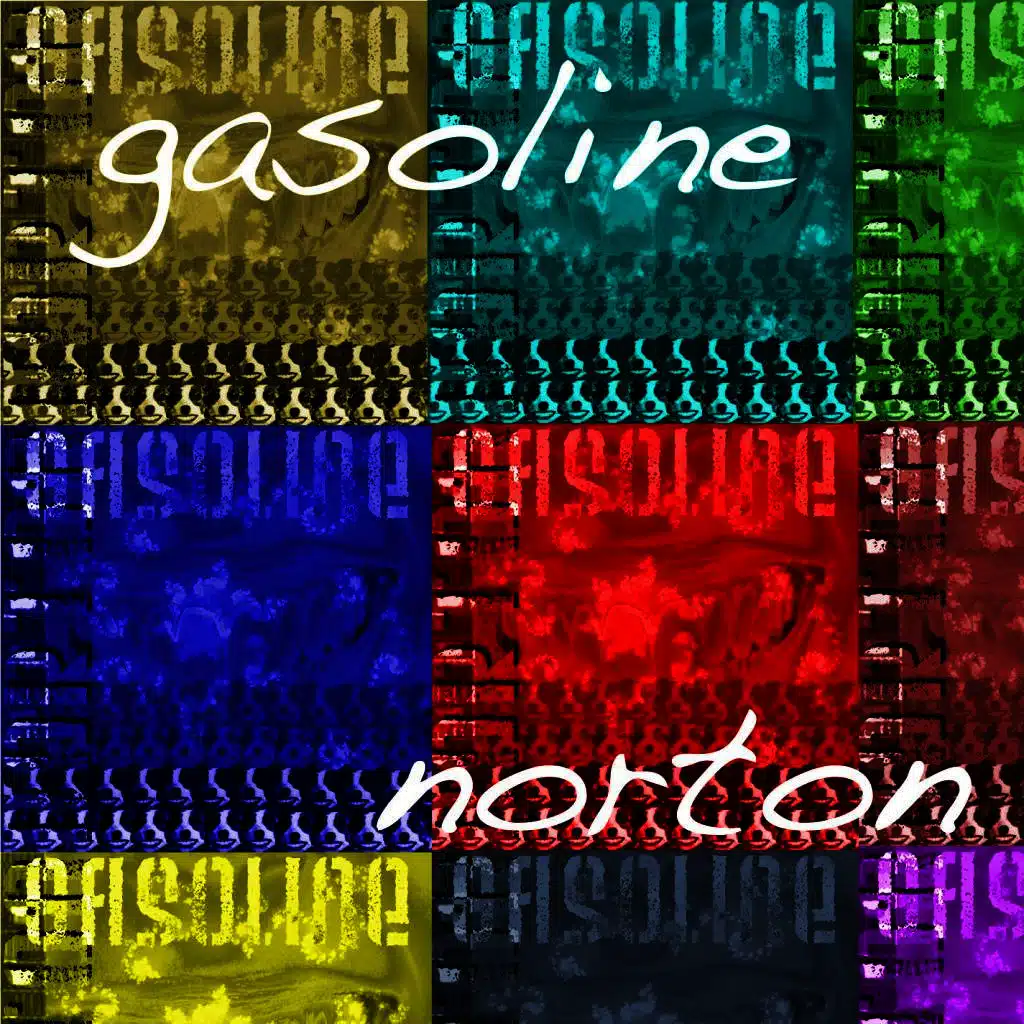 Gasoline