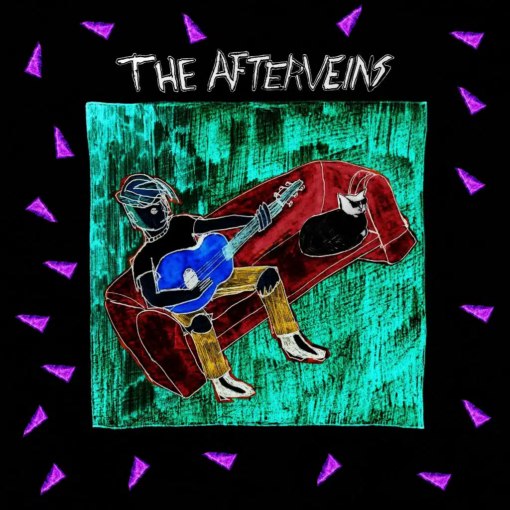 The Afterveins