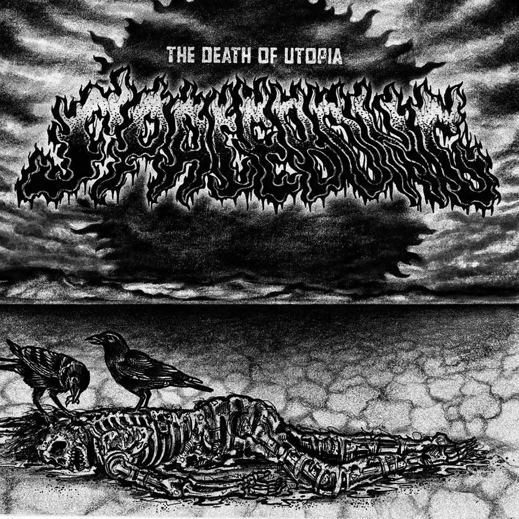 The Death of Utopia