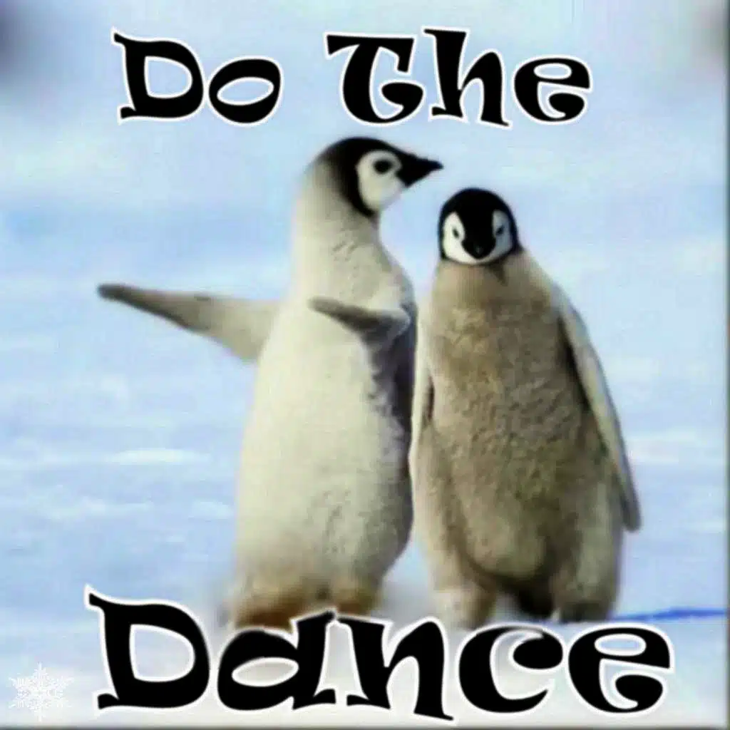 Penguin Dance 