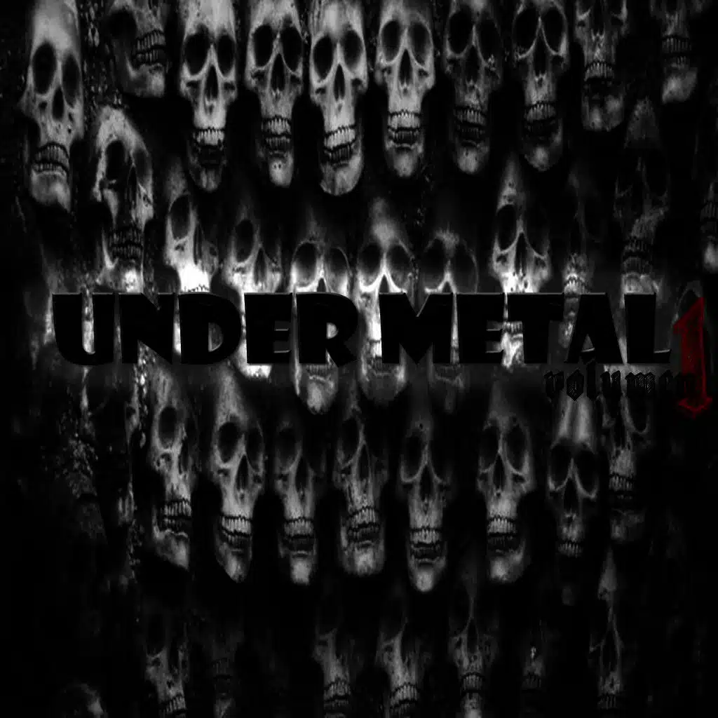 Compilado Under Metal