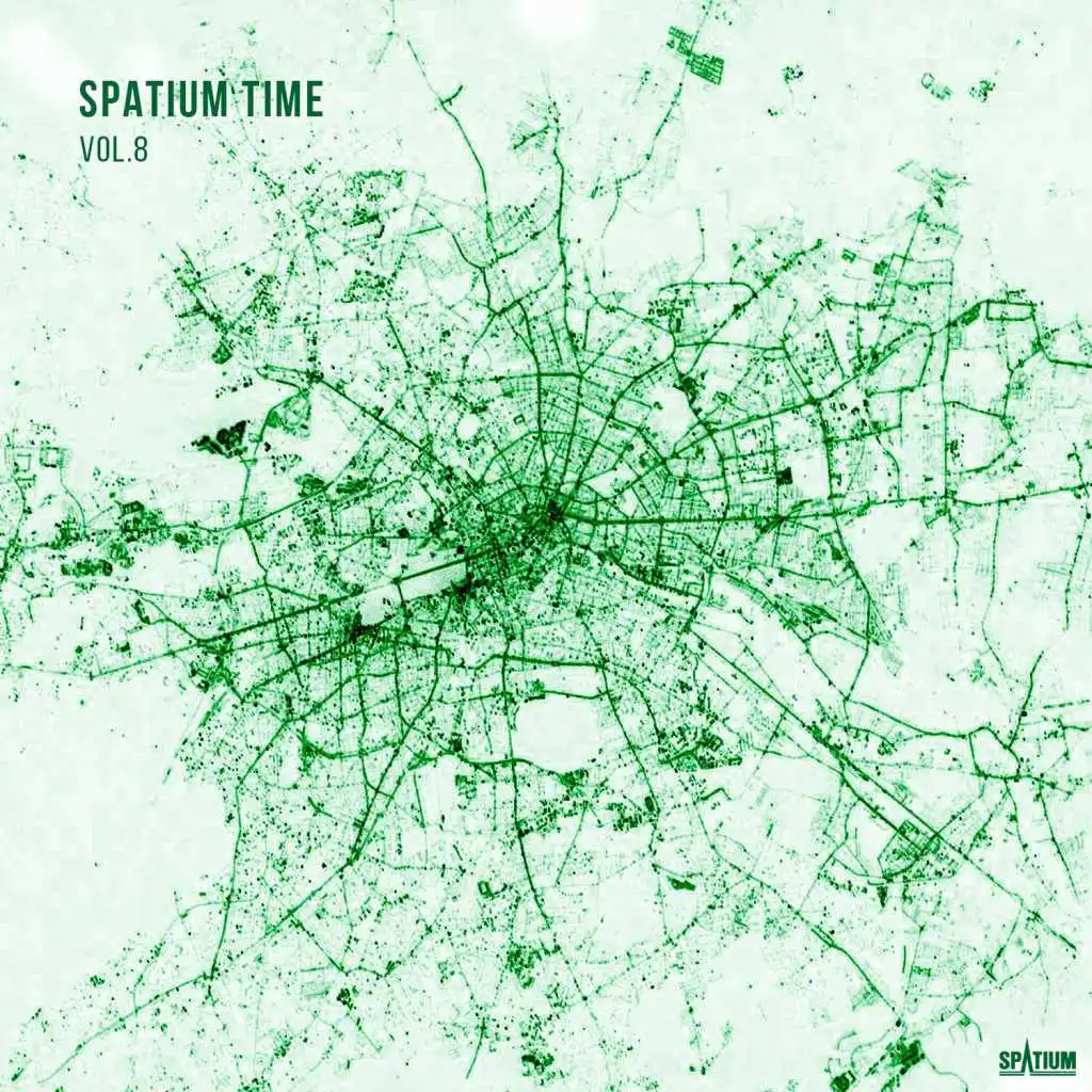 Spatium Time, Vol.8