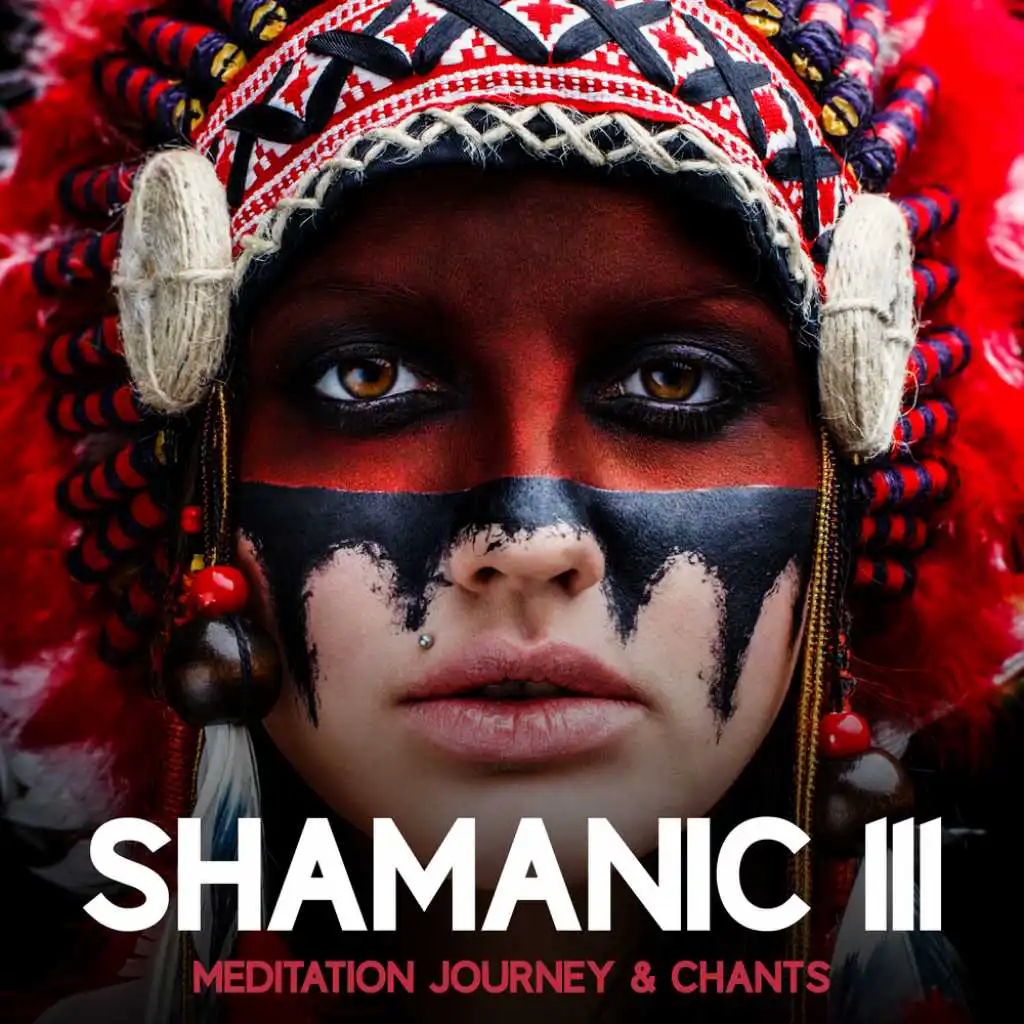 Ultimate Shamanic Meditation Journey