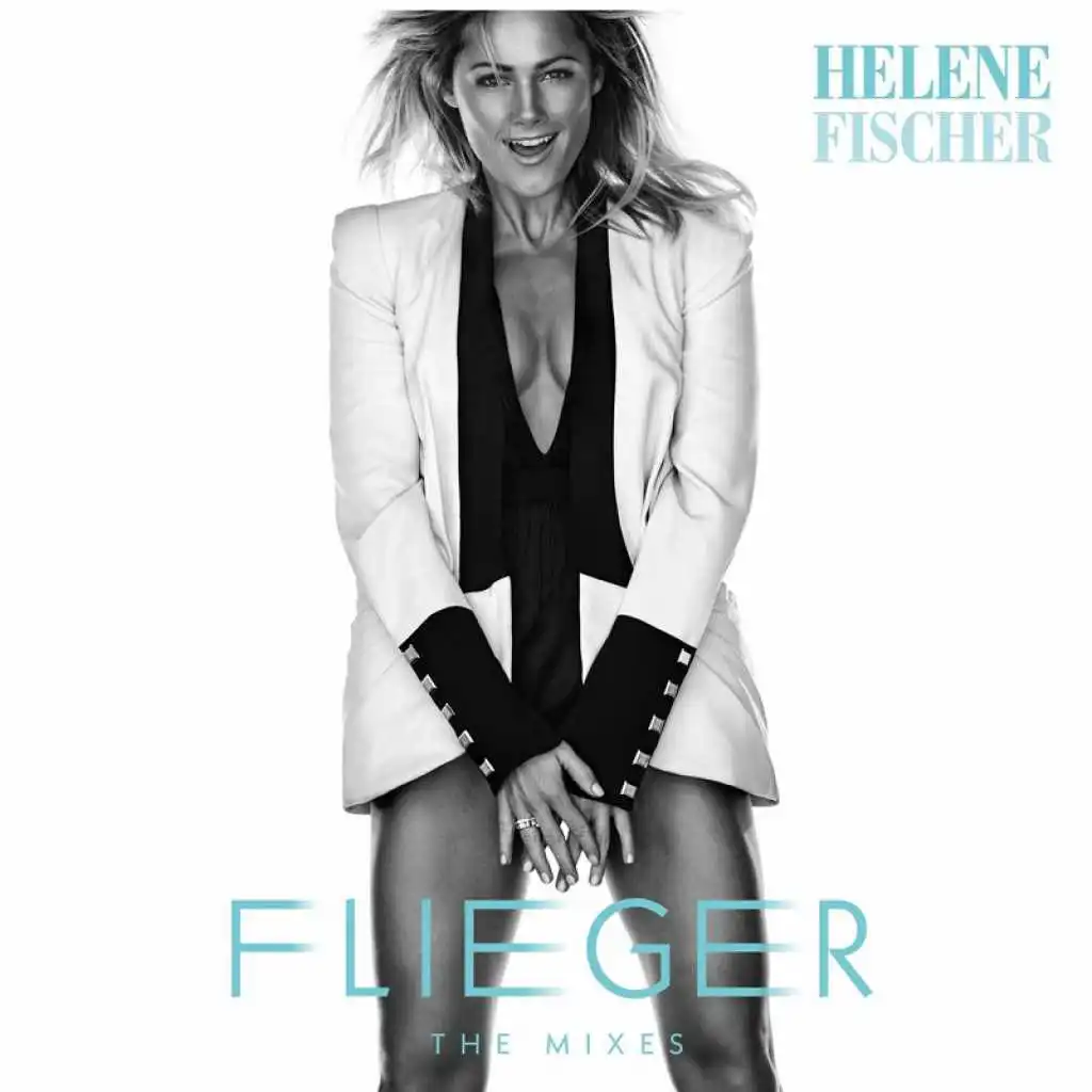 Flieger (Disco Dice Remix) [feat. Torsten Knauthe, Steffen Neumann & Marc Marberg]