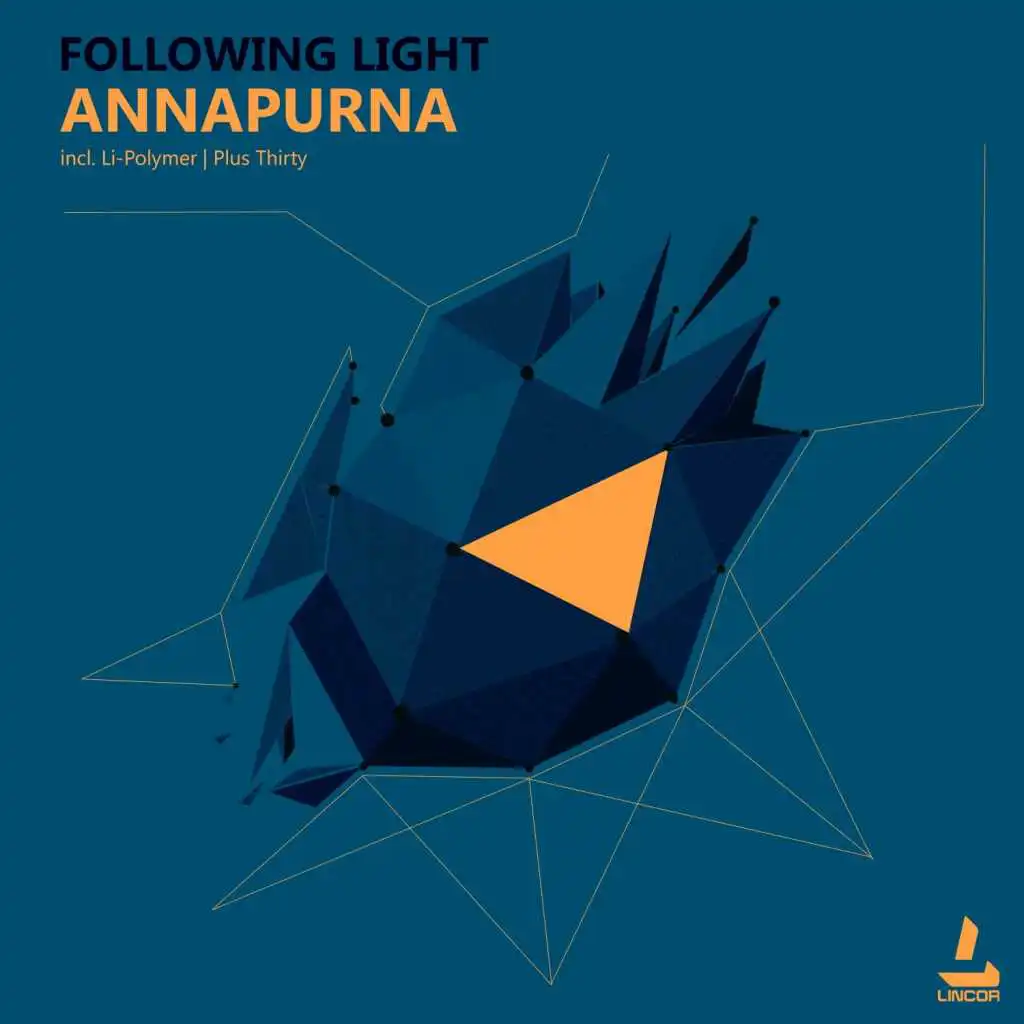 Annapurna (feat. Plus Thirty)