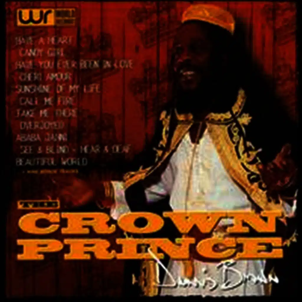 Have You Ever Been in Love