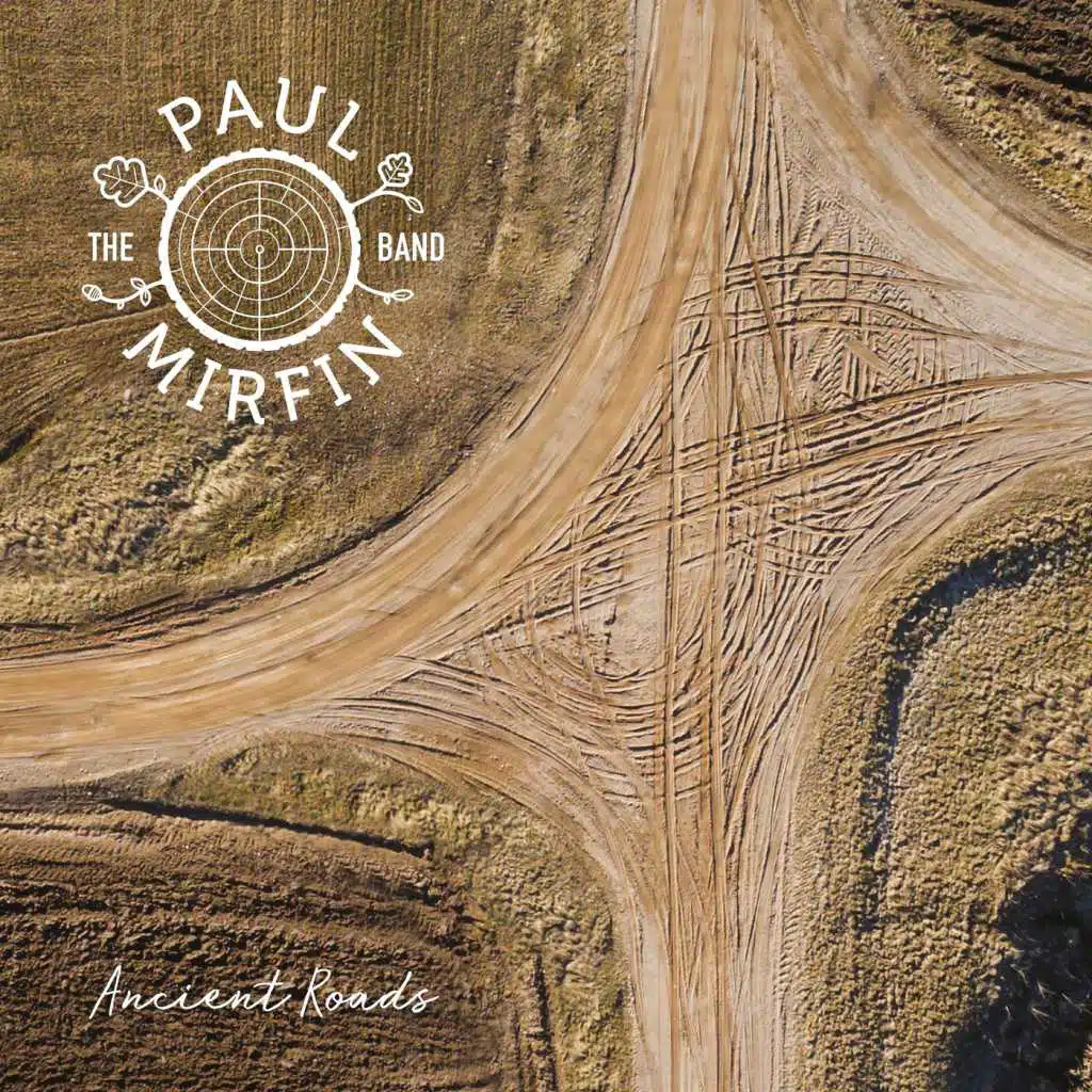 Ancient Roads