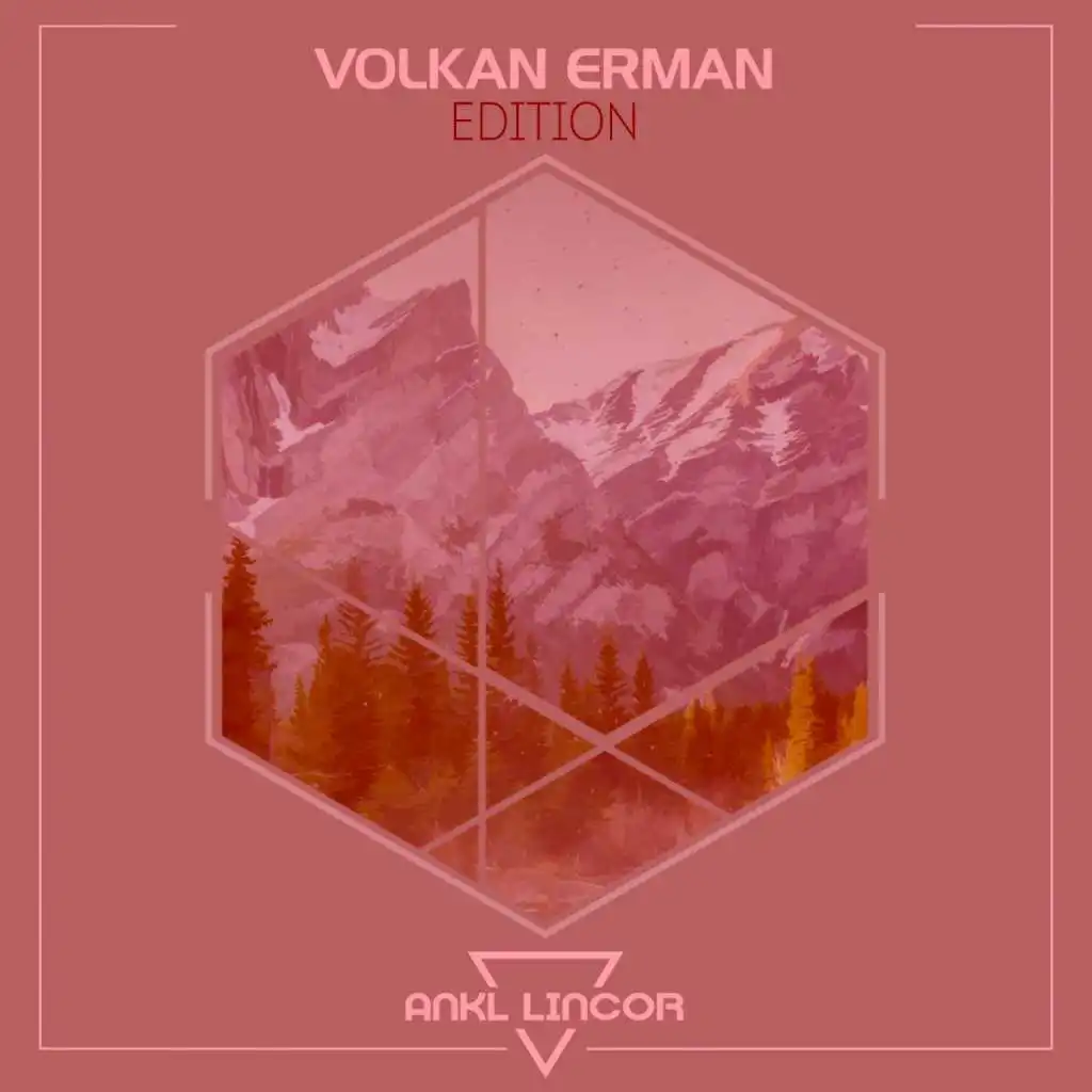 Ambient Fall (feat. Volkan Erman)