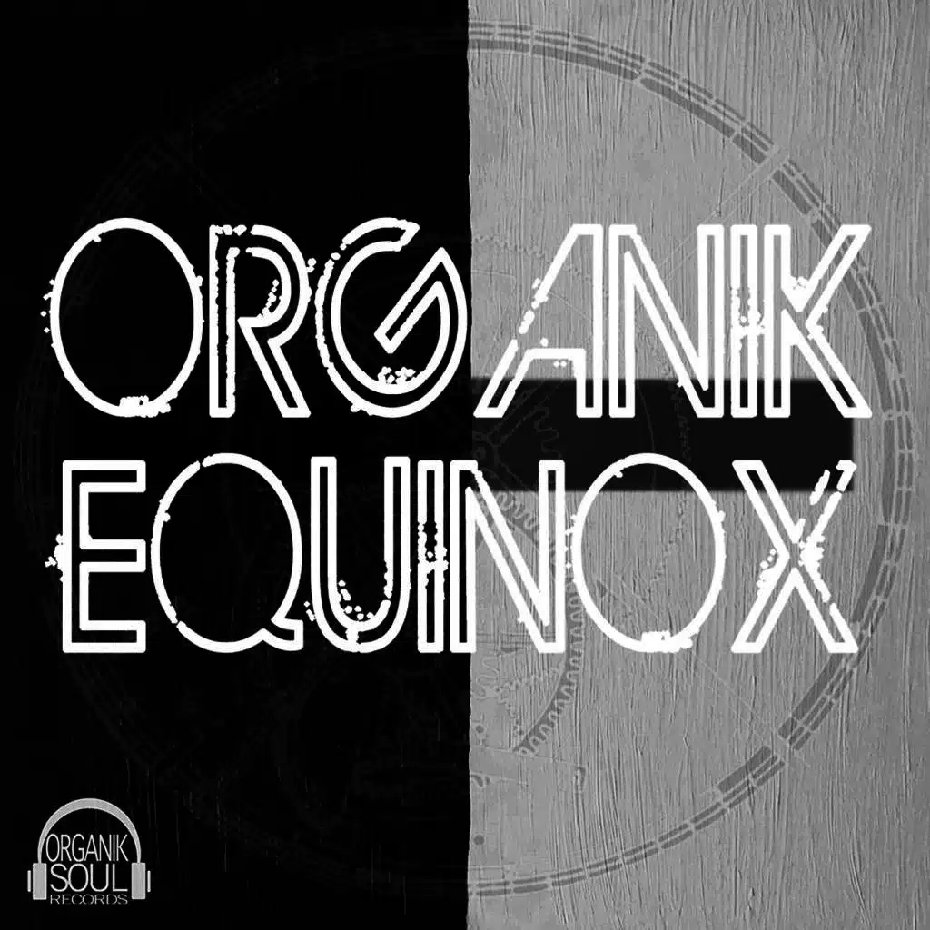 Organik Equinox - EP