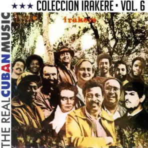 Colección Irakere, Vol. VI (Remasterizado)