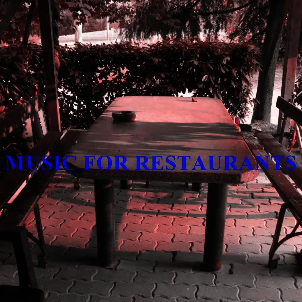Music For Restaurants