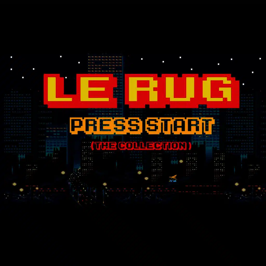 Press Start (The Collection)