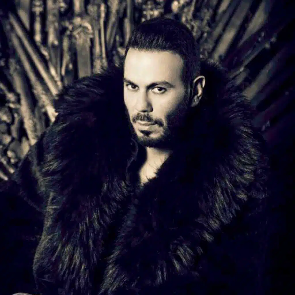 ها أنتي - مع كارلا حداد