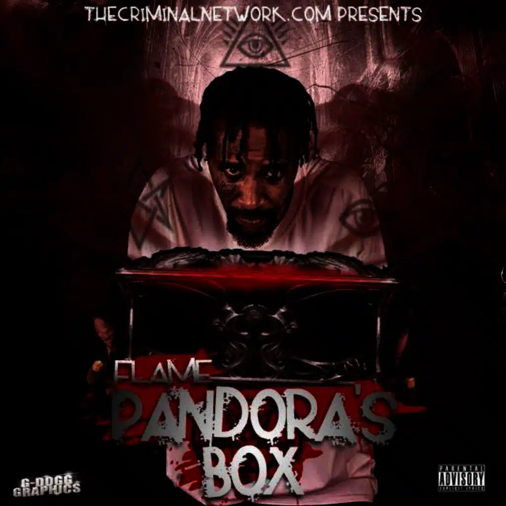 Pandoras Box