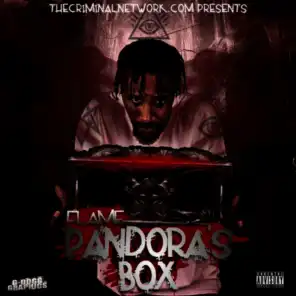 Pandoras Box (feat. Mr Rossi)