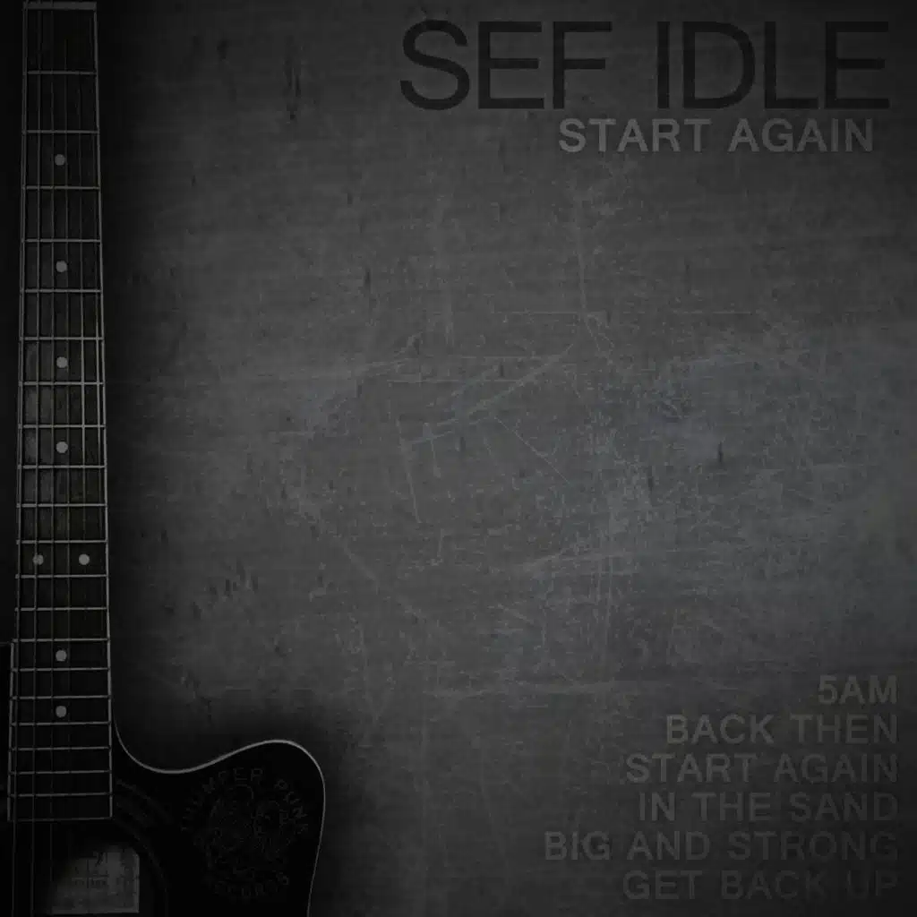 Start Again