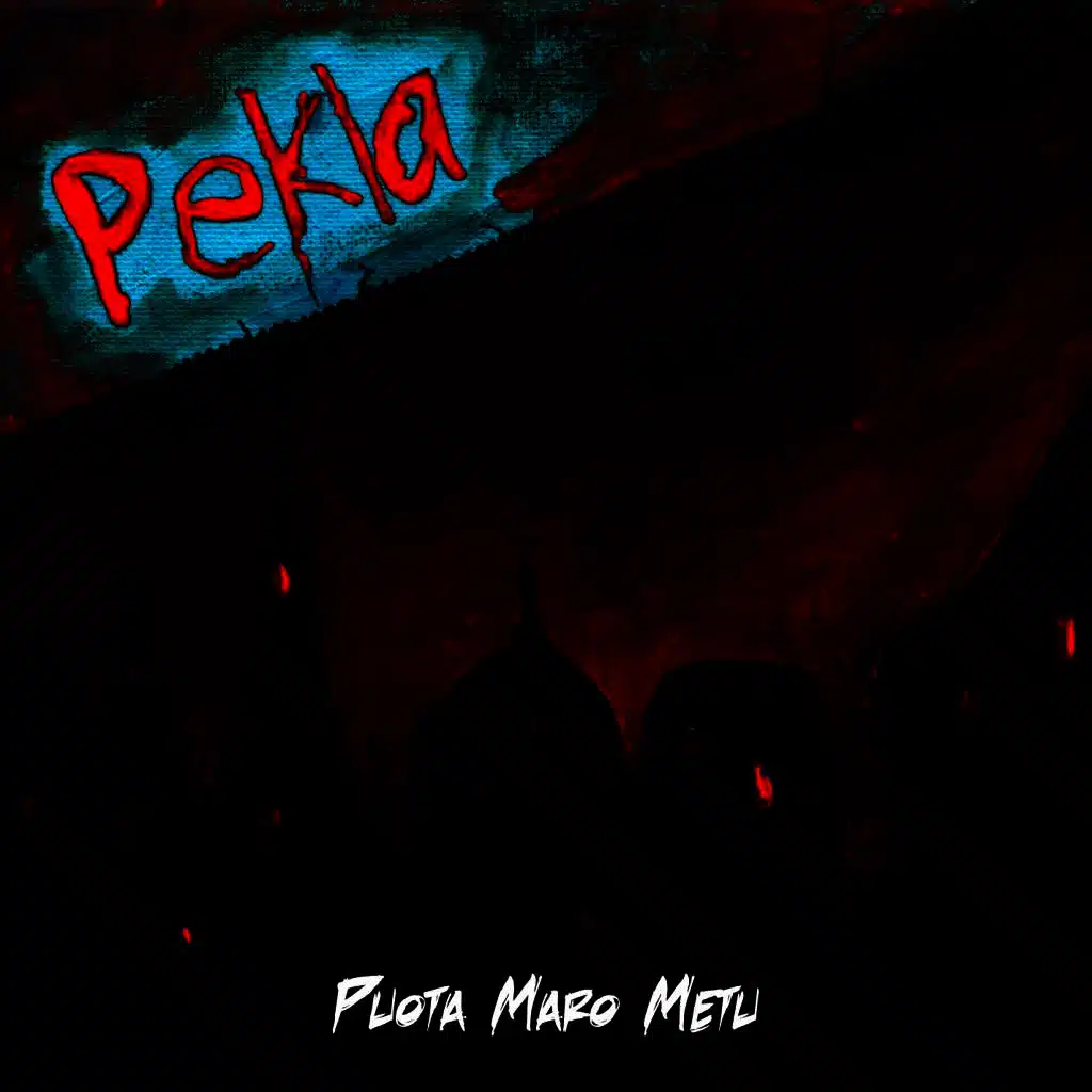 Puota Maro Metu (feat. Kommander L.)