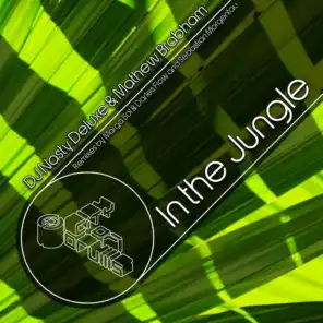 In the Jungle (Sebastian Morgentau Remix)