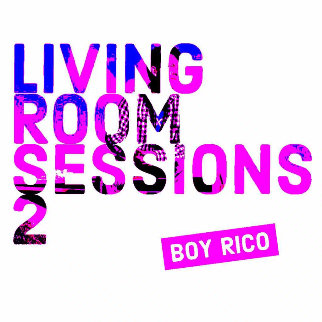 The Living Room Sessions 2