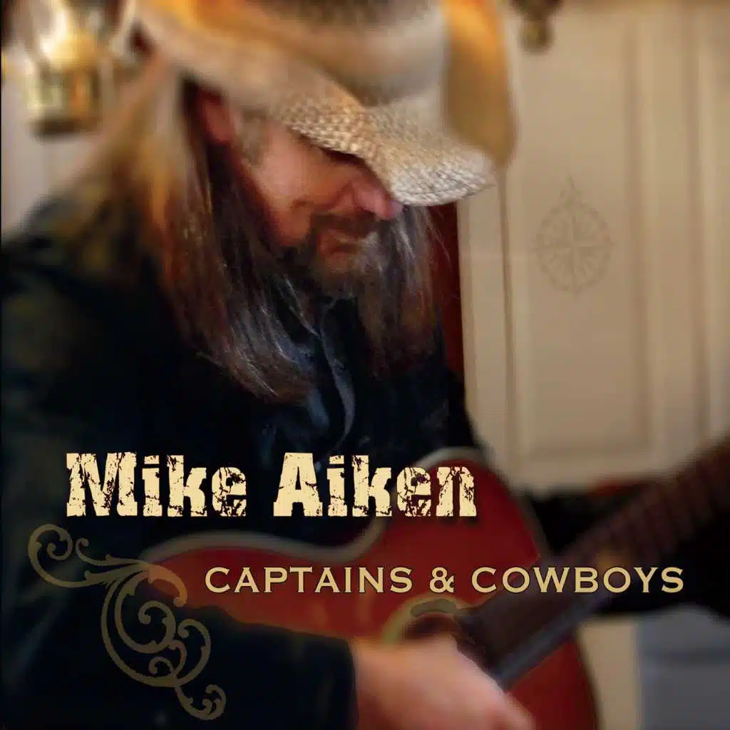 Captains & Cowboys