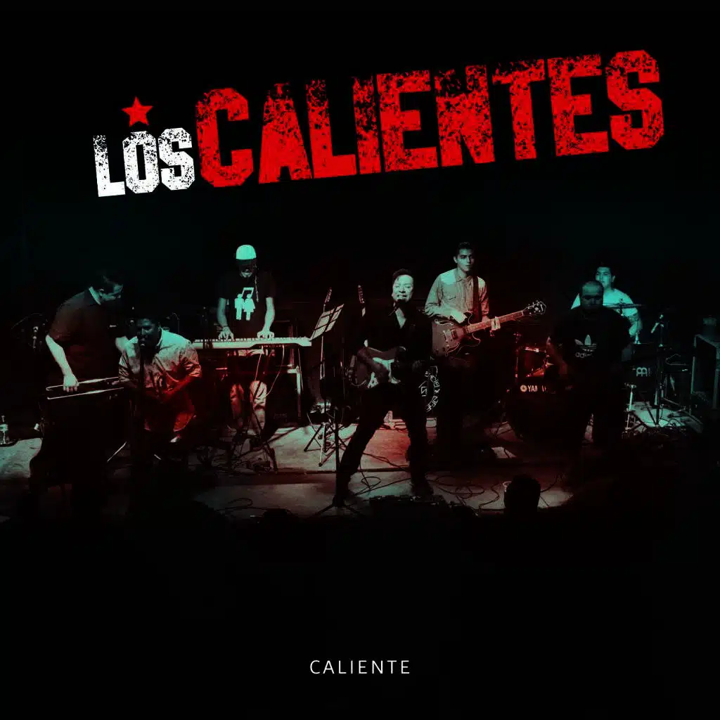 Los Calientes