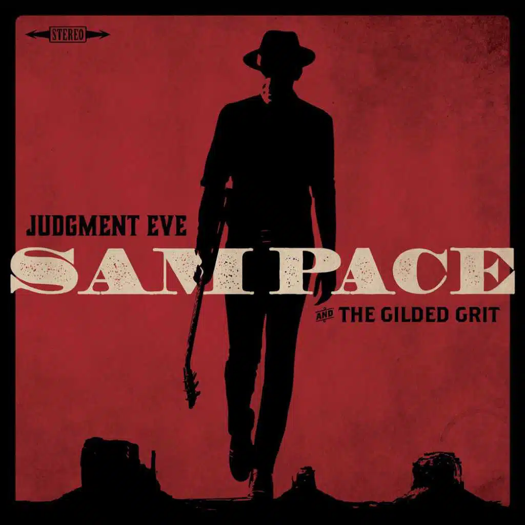 Judgment Eve