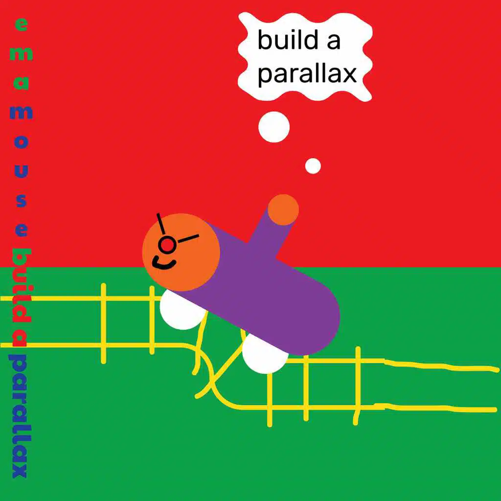 Build a Parallax