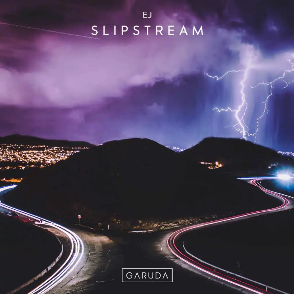Slipstream (Extended Mix)