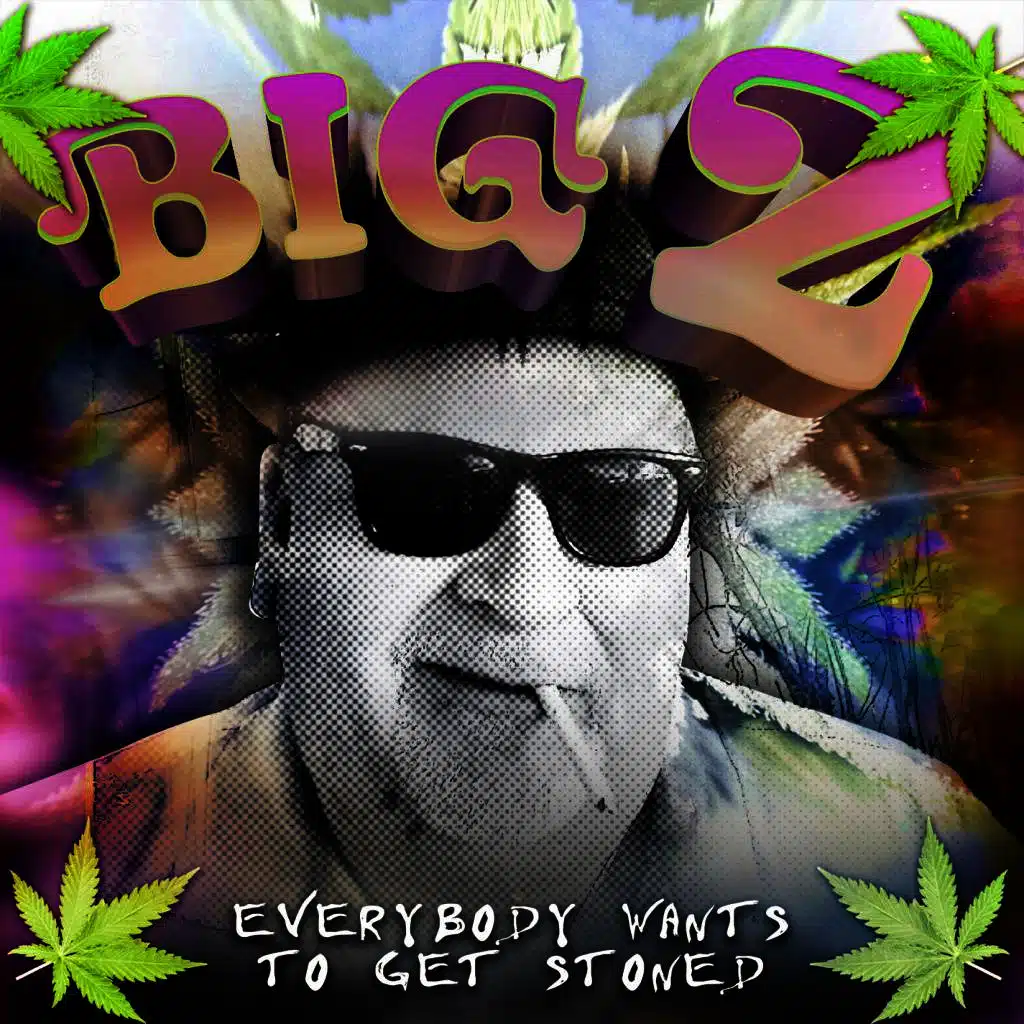 Everybody Want's To Get Stoned