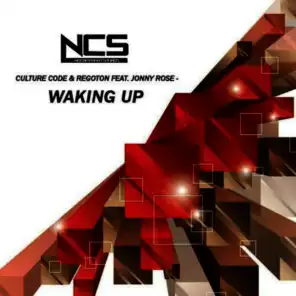 Waking Up (feat. Jonny Rose)[Original Mix]